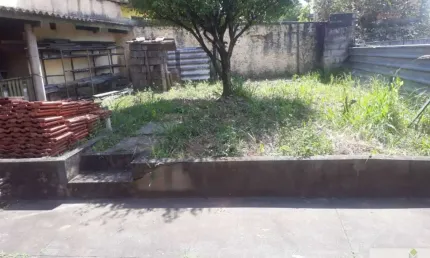 Jardim Monte Azul Casa térrea terreno de 260m² próx Metrô Giovanne Gronchi