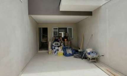 Casa com 3 quartos à venda no Campo Grande, São Paulo 