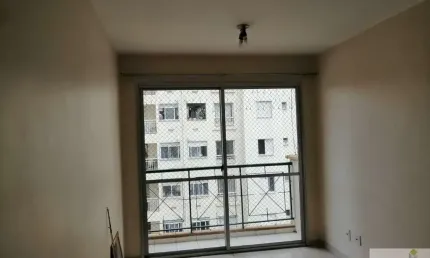 Apartamento com 3 quartos para alugar no Campo Grande, São Paulo 