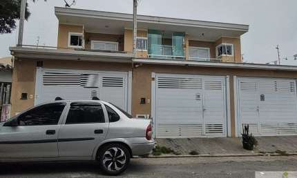 Casa com 3 quartos à venda no Campo Grande, São Paulo 
