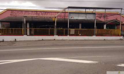 Vila Das Belezas Prédio Comercial Próx Shopping Campo Limpo. Estuda permuta