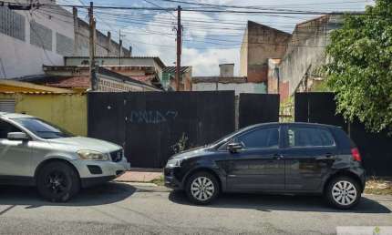 Vila Prél TERRENO residencia ou comercio zoneamento zeu