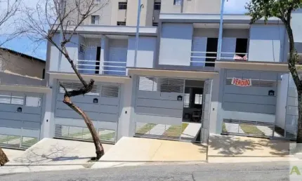 Casa com 3 quartos à venda na Vila Santa Catarina, São Paulo 
