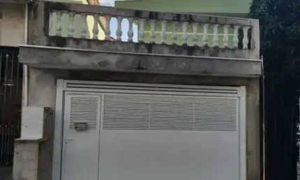 Sobrado com 03 dormitórios à venda no Capão Redondo.