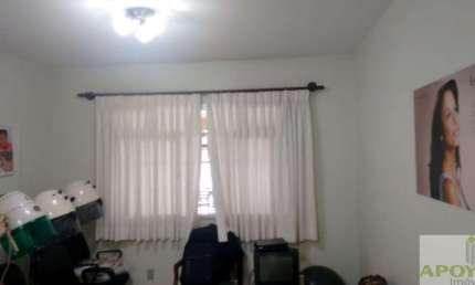 Campo Grande trav da Av Interlagos ótimo sobrado excelente para residencial ou comercial