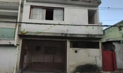 Capão Redondo Cohab Adventisdta a 100 metrs da Est Itapeceria. Não da Financiamento