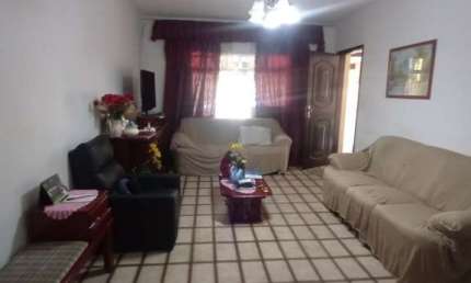 Casa com 3 quartos à venda no Campo Grande, São Paulo 