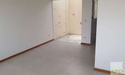 Casa em condomínio fechado com 2 quartos à venda no Campo Grande, São Paulo 