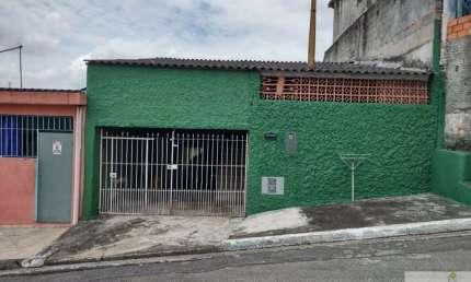 Capão Redondo Próx Jd Comrcial casas para rrenda terreno de 214m²