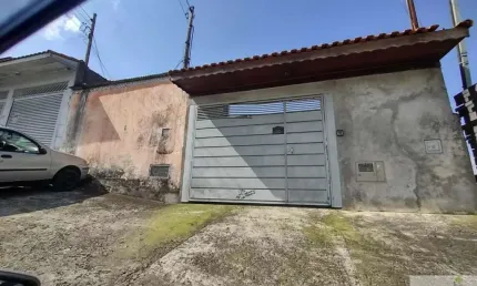Jardim Germania Trav Est de Itapecerica av movimentada