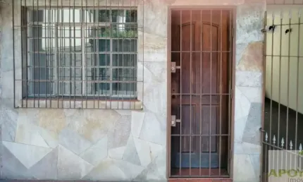 Casa comercial com 1 sala para alugar no Campo Grande, São Paulo 