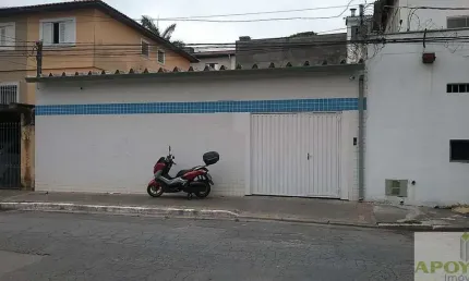 Campo limpo jardim bom refugio casas de renda terereno de 250m² ótimo local