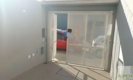 Belíssimo sobrado 3 dormitórios e 2 vagas na vila mascote