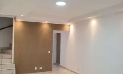 Casa com 3 quartos para alugar na Vila Parque Jabaquara, São Paulo 
