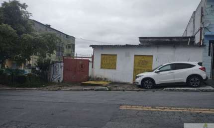 Capão Redondo TERRENO Equina Comercial ou Residencial