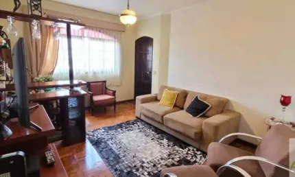 Casa com 3 quartos à venda na Cidade Ademar, São Paulo 