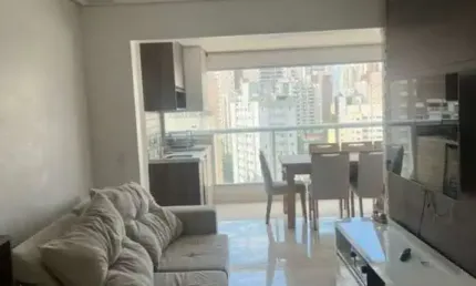Apartamento com 3 quartos à venda na Vila Santa Catarina, São Paulo 