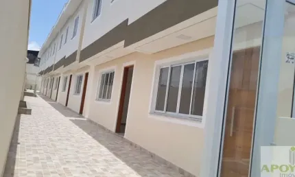 Casa em condomínio fechado com 2 quartos à venda no Campo Grande, São Paulo 
