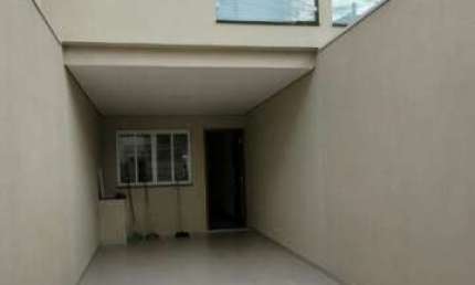 SOBRADO GEMINADO NOVO À VENDA NA REGIÃO DO CAMPO GRANDE