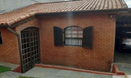 Casa com 2 quartos à venda no Jardim Consórcio, São Paulo 
