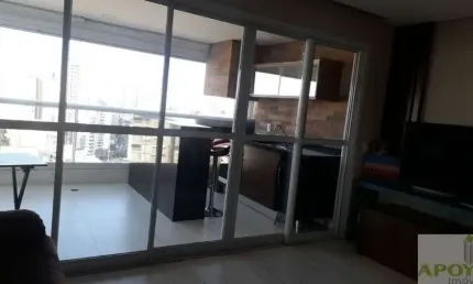 Vila mascote 2 suítes, 3 vagas, varanda gourmet , 86m² útil