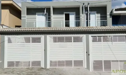 Casa com 3 quartos à venda no Campo Grande, São Paulo 