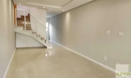 Casa com 3 quartos à venda no Campo Grande, São Paulo 