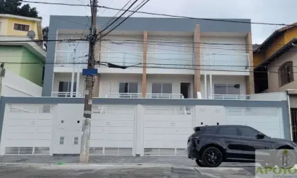 Casa com 2 quartos à venda na vila marari, são paulo , 85 m2 por r$ 530.000