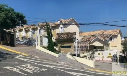 Sobrados novos condominio horto do ype 3 dormitórios 2 ou 3 vagas