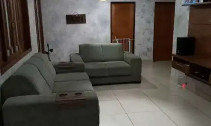 Linda chacara atibaia com 5.000m² e 600m² construídos. aceita permuta menor valor