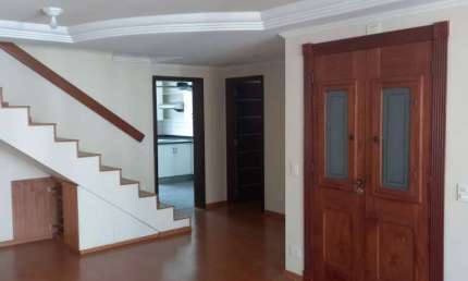 Campo Belo Cobetura Duplex, 4 Suítes, 3 Vagas, 445m²