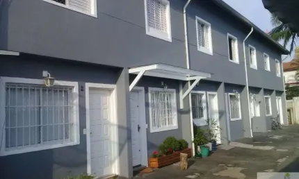 Parque fernanda Sobrado condominio fechada Próximo o Sonda