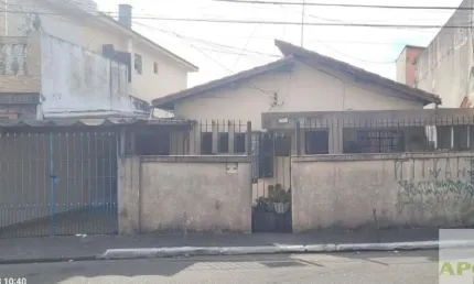 Casa com 2 quartos à venda na Cidade Ademar, São Paulo 