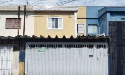 Jabaquara Sobrado Proximo Viação Tam Excelente para consulktório Veterinário