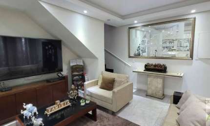 Casa com 5 quartos à venda no Jabaquara, São Paulo 
