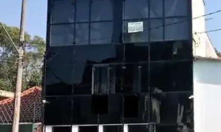 Prédio com 16 salas à venda no Campo Grande, São Paulo 