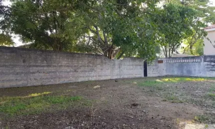 Terreno à venda no Campo Belo, São Paulo 