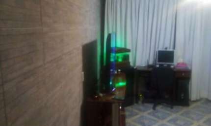 Casa com 3 quartos à venda na Cidade Júlia, São Paulo 