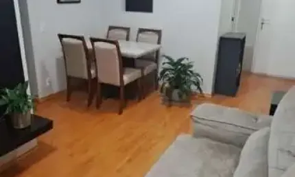 Apartamento a venda 2 dorms -  Condomínio Villagio de San Remo