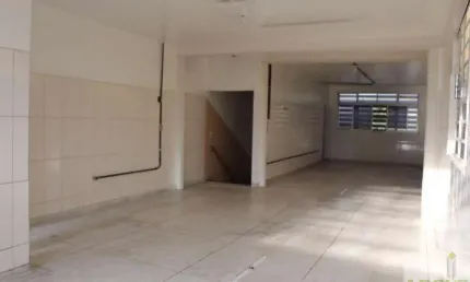 Salão Comercial para Locação com frente para Av. Atlântica (Socorro).