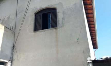 Casa com 2 quartos à venda na Cidade Ademar, São Paulo 
