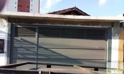 Casa com 2 quartos à venda na Vila Santa Catarina, São Paulo 