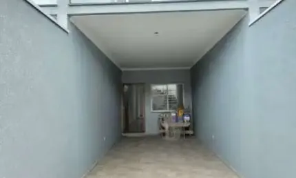 Casa com 3 quartos à venda no Jardim Consórcio, São Paulo 