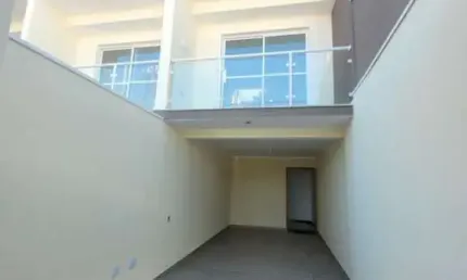 Casa com 3 quartos à venda no Campo Grande, São Paulo 