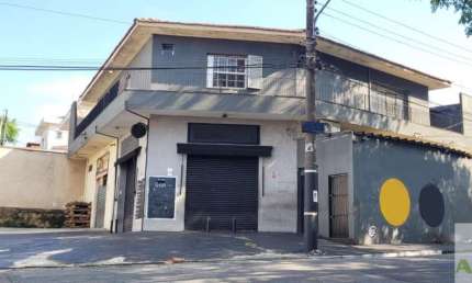 Ponto comercial à venda na Cidade Ademar, São Paulo 