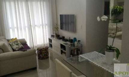 Apartamento com 2 quartos para alugar na Vila Andrade, São Paulo 