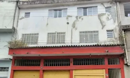 Sobrado com 4 dormitorios, 5 vagas em Cidade Ademar