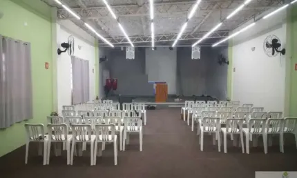 Terreno de 500m² com salão no Capão Redondo NÃO DA FINANCIAMENTO !!