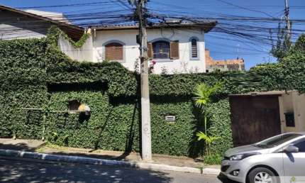 Capão Redondo sobrado com 279m² Terreno e 320 m² area Construída. NÃO DA FINACIAMENTO