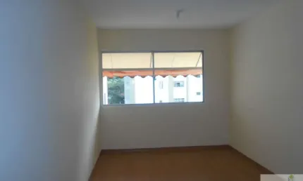 Apartamento com 3 quartos à venda no Jardim Marajoara, São Paulo 
